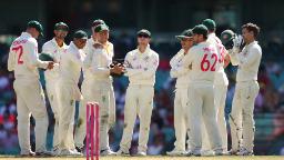 Avustralya, Taliban’ın kadınlara yönelik kısıtlamaları nedeniyle Afganistan kriket dizisinden çekildi