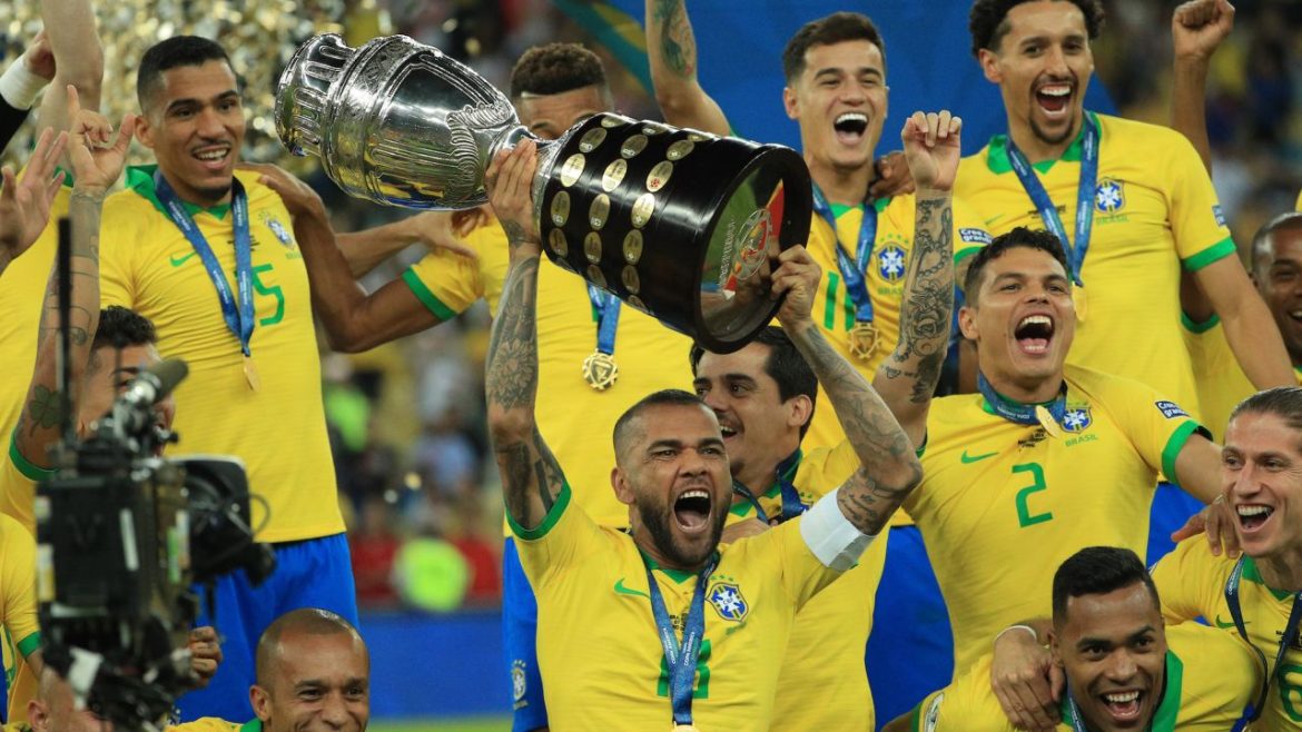 Dani Alves: Cinsel saldırı iddiasıyla soruşturma altında olan Brezilyalı futbol yıldızı