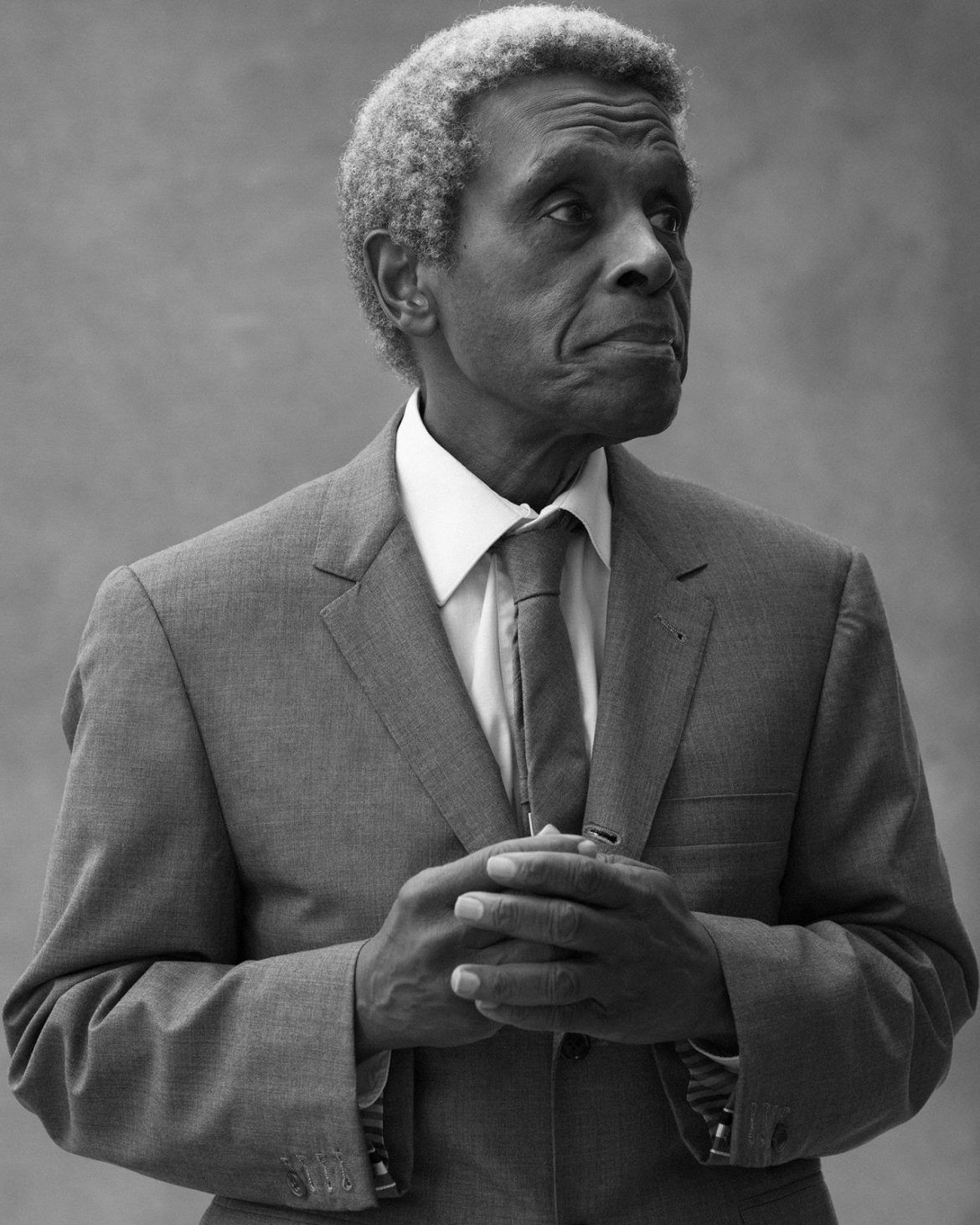 Black is Beautiful fotoğrafçısı Kwame Brathwaite 85 yaşında hayatını kaybetti.