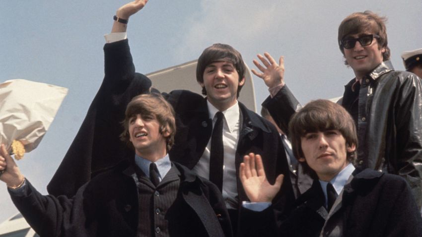 Ringo Starr, Beatles’ın yeni bir şarkı için John Lennon’ın vokallerini taklit etmek için AI’yı ‘asla’ kullanmayacağını söyledi