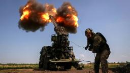 Batılı Müttefikler, Ukrayna Karşı Saldırısı Hakkında Giderek Artan ‘Ayıltıcı’ Bilgiler Alıyorlar: ‘Bu, Savaşın En Zor Dönemi’