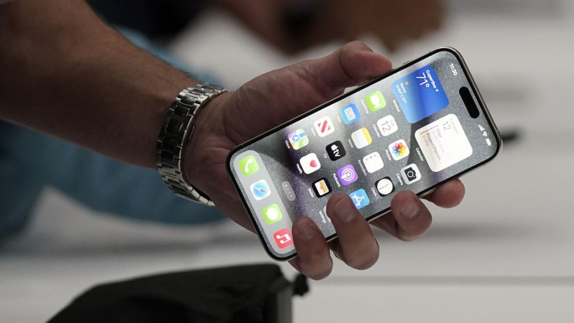 Wonderlust: Apple, etkinlikte yeni iPhone 15 ve iOS 17’nin çıkış tarihini açıkladı
