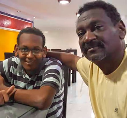 “İnsanlar yaşam yolunu ne zaman seçecek?”: Sudanlı bir babanın ölen oğluna mektubu |  Küresel gelişme
