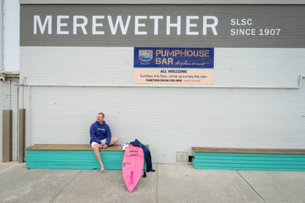 Duvar örmekten Bells Beach’e: Avustralyalı sörfçü Jackson Baker WSL’ye dönmeyi planlıyor |  sörf yapmak