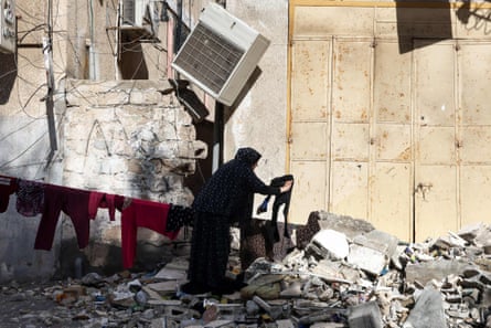 Gazze Günlüğü, Bölüm 27: “Gerçekten ateşkesin bu kabusun sona ermesine doğru ilk adım olmasını umuyorum” |  Küresel gelişme