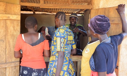 “Tüm stresi unutmanın zamanı geldi”: Afrika’nın en büyük mülteci kampında Noel |  Küresel gelişme