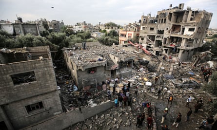 Gazze Günlüğü 37. Bölüm: “Başka bir ülkede, uzak bir aile kutlama yapıyor” |  Küresel gelişme