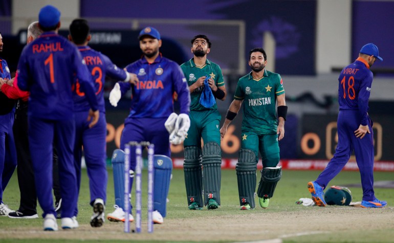 T20 Dünya Kupası 2024: Hindistan – Pakistan 9 Haziran’da New York’ta planlanıyor |  Kriket Haberleri
