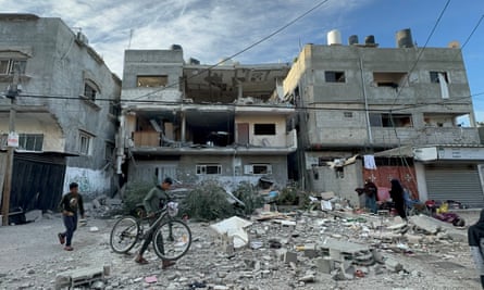 Gazze Günlüğü, Bölüm 38: “Bu saatte 20 yaş daha yaşlandım… tek isteğim hayatta kalmak” |  Gazze