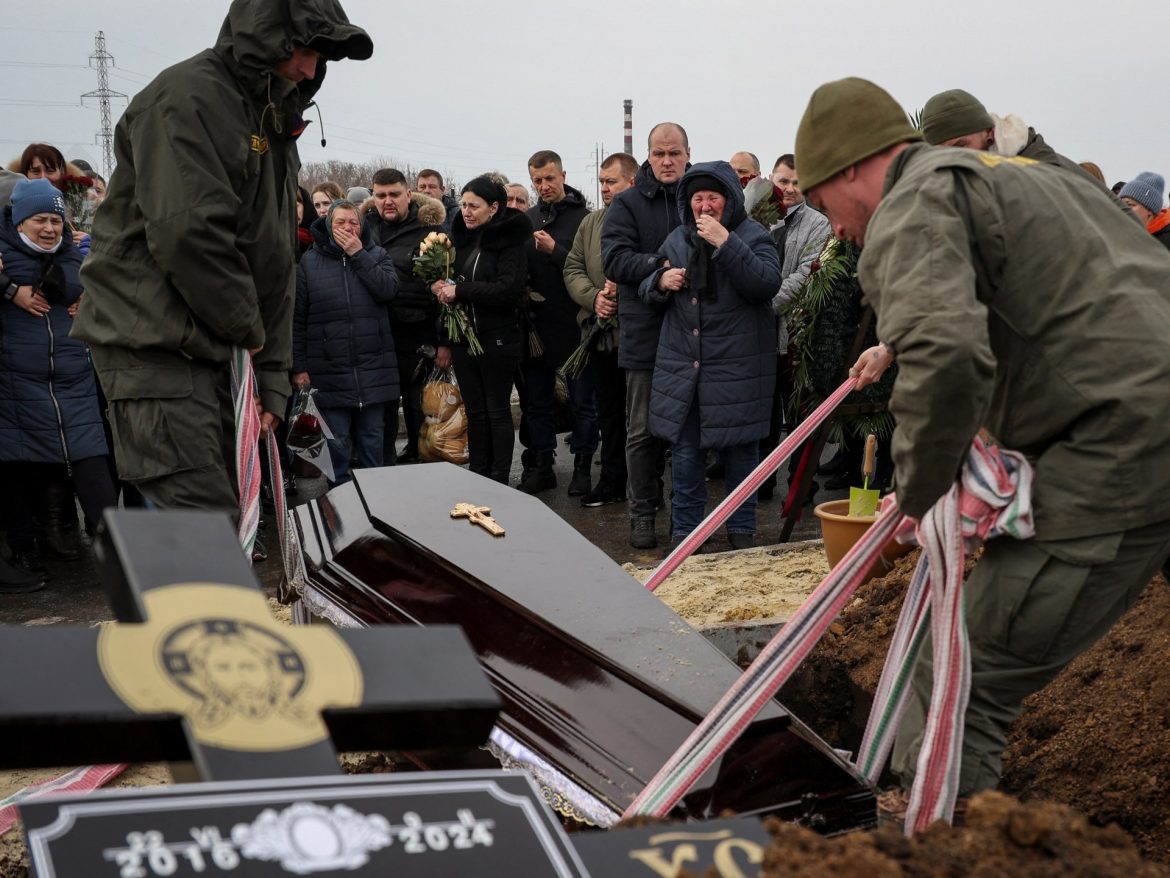 Rusya-Ukrayna Savaşı: Büyük Olayların Listesi, 720. Gün |  Rusya-Ukrayna savaşı ile ilgili haberler