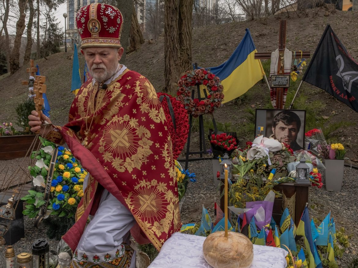 Rusya-Ukrayna Savaşı: Büyük Olayların Listesi, 744. Gün |  Rusya-Ukrayna savaşı ile ilgili haberler